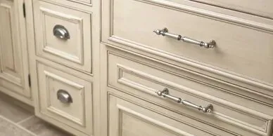 Top Knobs